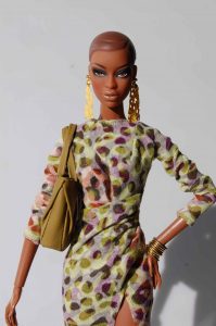 Doll Clothes, Outfits for Fashion Royalty and Barbie