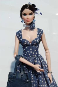 fashion royalty doll clothes