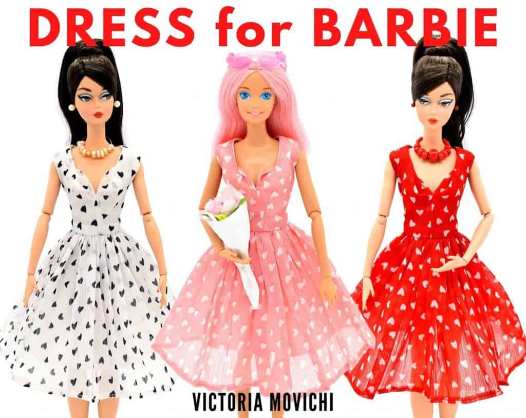 barbie dresses