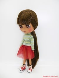 mod molly blythe doll clothes