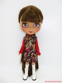 this is blythe clothing